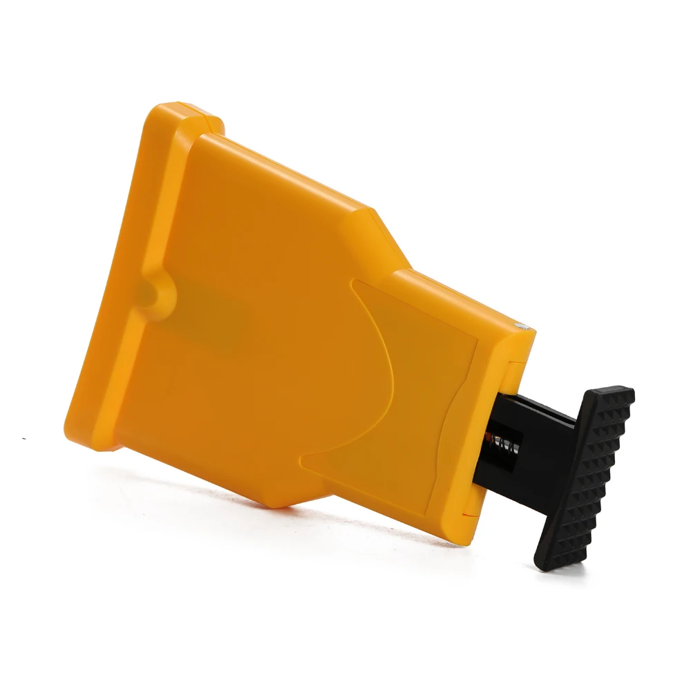 

Professional Saw Chain Sharpening Tool Fast Saw Sharpener Woodworking Durable Easy Power Sharp Bar-Mount Fast Grinding