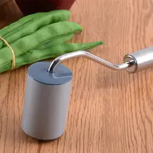 Нержавеющая сталь скалка для выпечки, пиццы помадка хлебопечки роликовые металлические кухонные принадлежности идеально подходит для выпечки теста пиццы пирога печенья