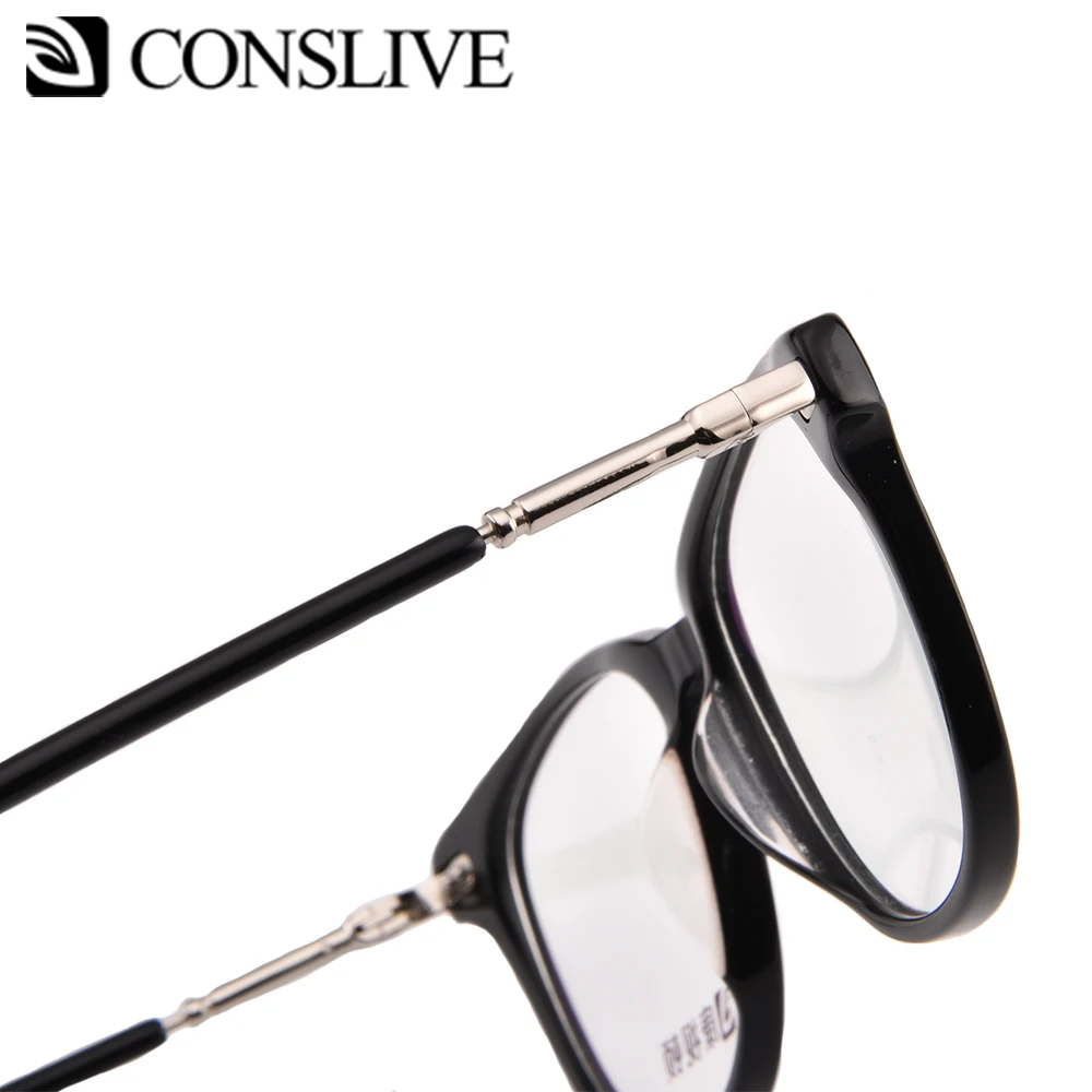Оптические очки, оправа для женщин и мужчин, близорукость, многофокальный астигматизм, очки по рецепту, очки H11003