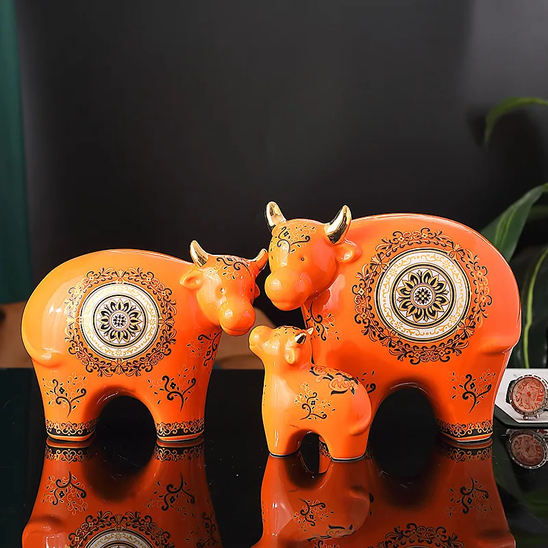 Hardheid zelfmoord rust Keramiek Artikelen Voor Een Olifant Fabrikant Groothandel Zodiac Vee  Huishoudelijke Artikelen Voor Wijn Ambachten|Beelden & Sculpturen| -  AliExpress