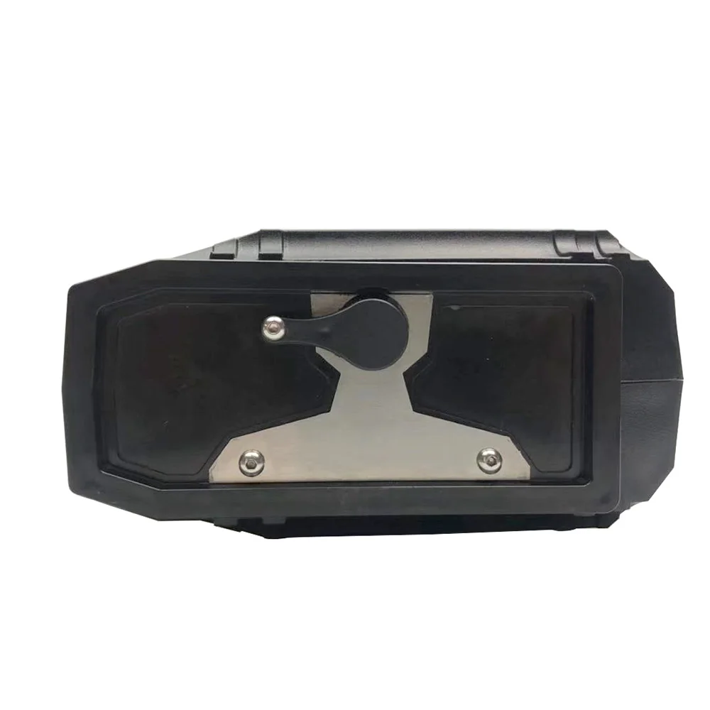 Ящик для инструментов мотоцикла BMW R1200GS ADV Adventure 2004 2018 и R1250GS 18 19 левый боковой