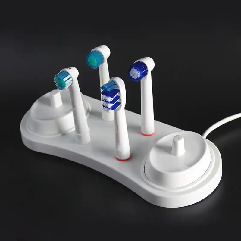 электрическая подставка для зубных щеток