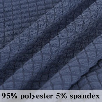 

Solid Color Waterproof Sofa Cushion Sofa Cover Anti-Slip Pet Pad Diaper Four Seasons Sofa Towel Nordic Universal Light Coffee