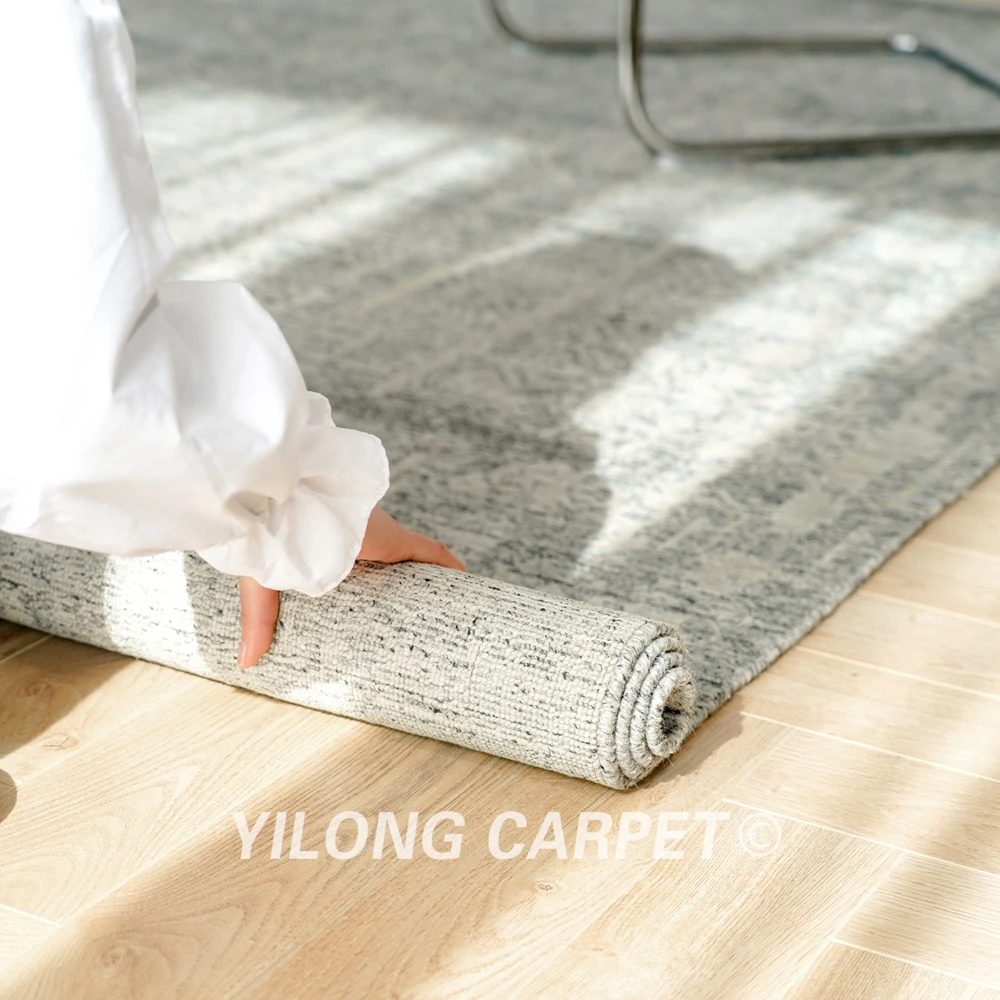 Рисунок 6 - 200x300 см ткацкий станок-оформление