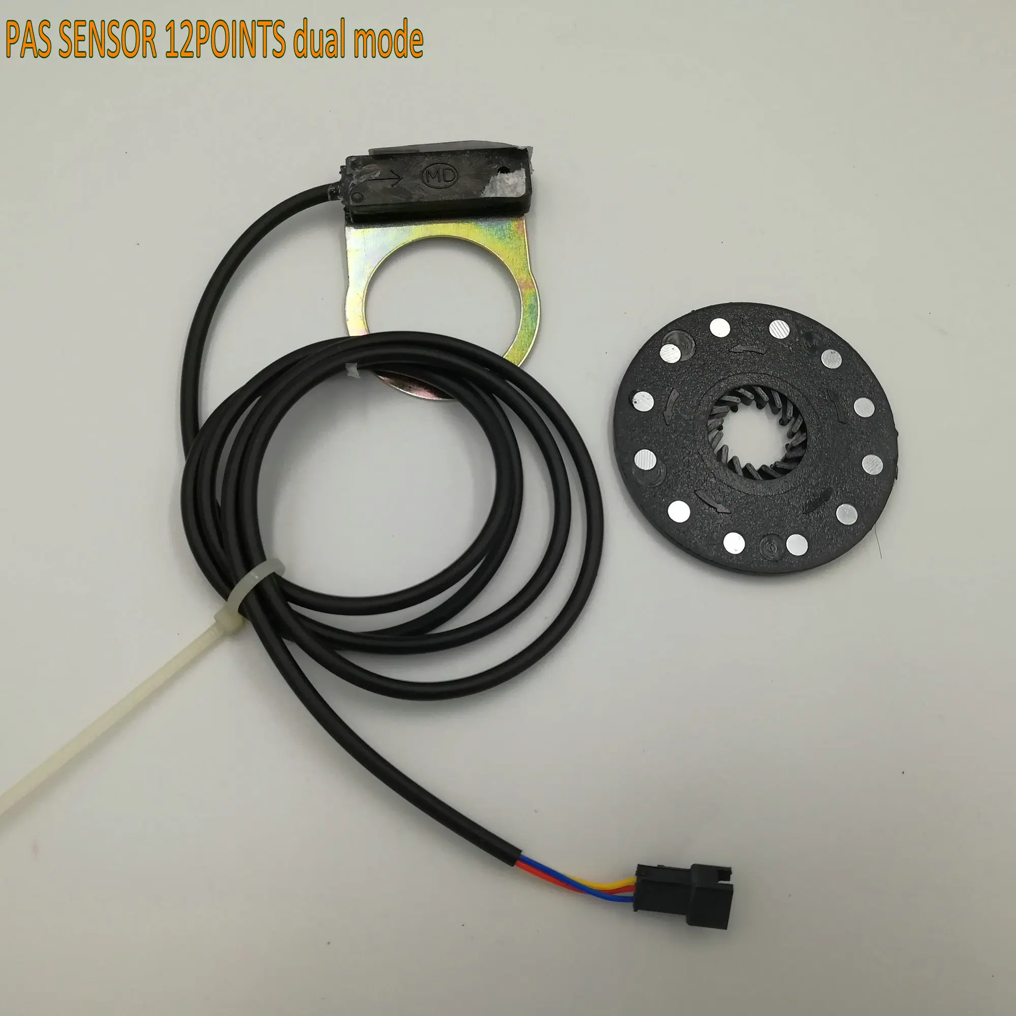 PAS Sensor 1:1 Pedal/Bantuan Frekuensi 