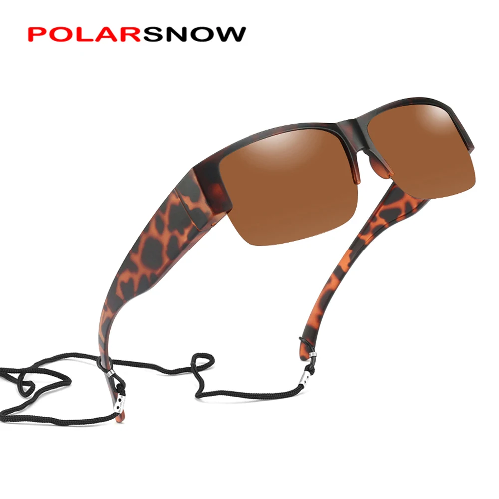 Polarsnow Fit Over Sunglasses Polarized For Men And Women Ultra Light Tr90 Frame Wear On Regular Prescription Glasses Driving Men S Sunglasses Aliexpress Polarsnow Fit Over Sunglasses Polarized For Men And Women Ultra Light Tr90 Frame Wear On Regular Prescription Glasses Driving Men S Sunglasses Aliexpress