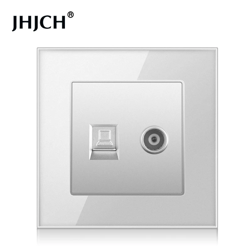 JHJCH-ũŻ  г  , CAT6 RJ45 ͳ ǻ   TV ȭ  