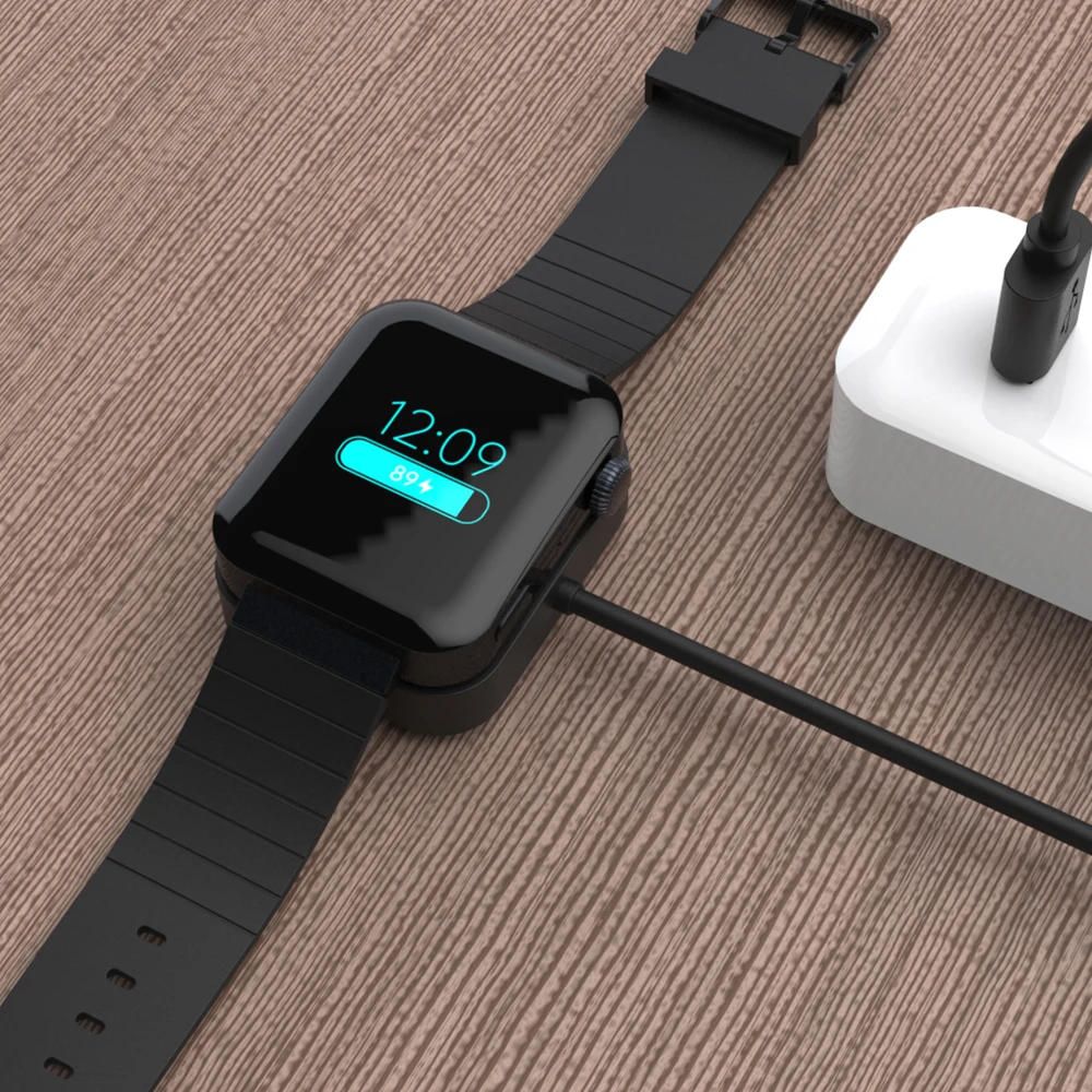 SIKAI Quick Watch зарядное устройство для Xiaomi умные часы Смарт-часы зарядная док-станция для Xiaomi Смарт-часы зарядная док-станция