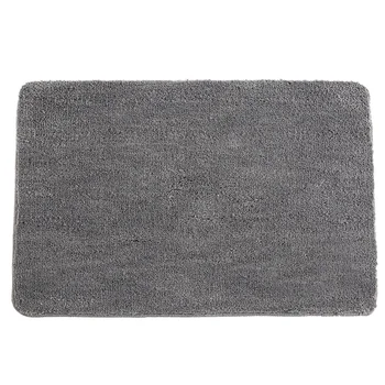 

HOT SALE Interior Door Mat Front Door Mat Non-Slip Rubber Rear Door Mat Magic Internal Dirt Catcher Entrance Carpet Machine Wash