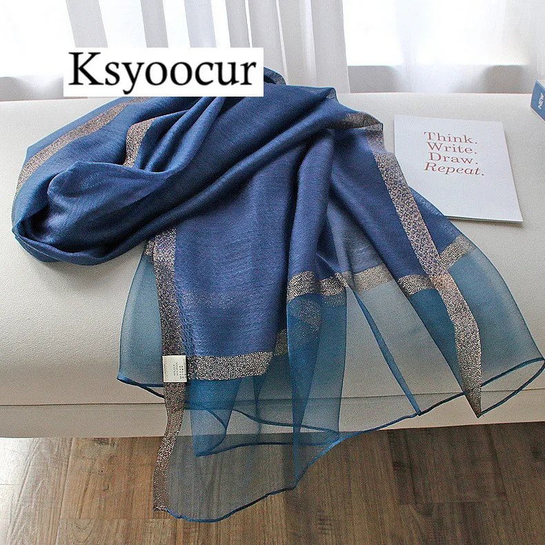 Flash Deals sDaAp Size 200*70cm 2020 New Silk Scarves Beach Towel Scarf Female Four Seasons Shawls and Scarves Women Scarf Brand Ksyoocur E03 Flash Deals sDaAp Size 200*70cm 2020 New Silk Scarves Beach Towel Scarf Female Four Seasons Shawls and Scarves Women Scarf Brand Ksyoocur E03