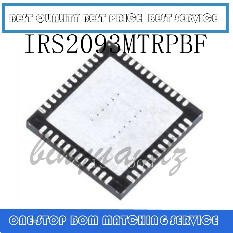 1 шт. ~ 2 IRS2093 IRS2093MTRPBF QFN48 новый оригинальный | Электроника