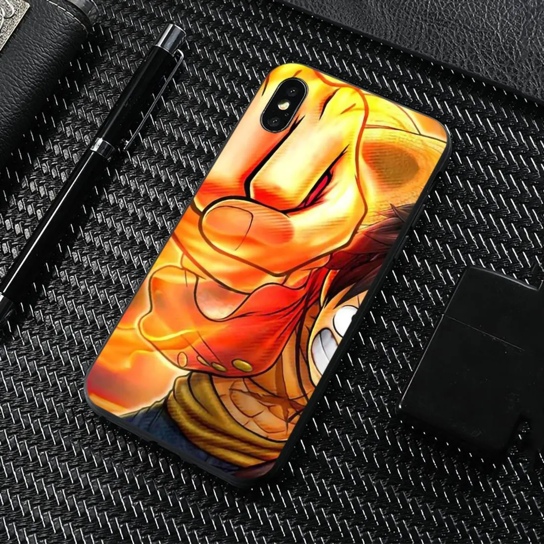 Для Sony Xperia XA Z Z1 Z2 Z3 Z5 XZ1 XZ2 compact M2 M4 M5 C4 C6 E3 T3 мягкий TPU чехол для телефона JP One Piece Monkey D