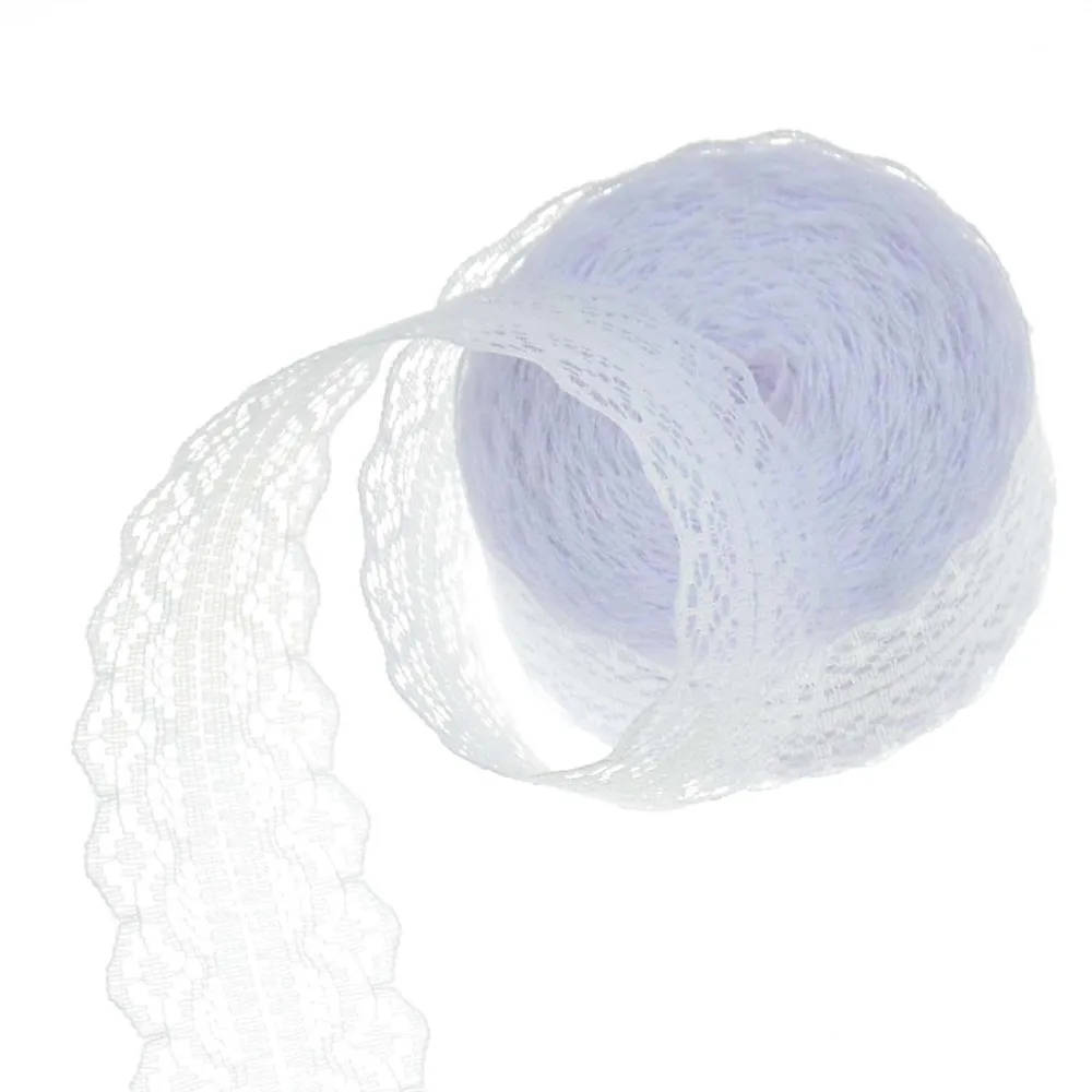 Lace Ribbon Tape 5