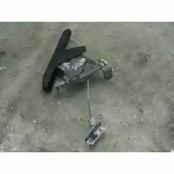 

HAND BRAKE LEVER Ford PARTY (CBK) Ghia BRAKE LEVER AK945 [9129678]