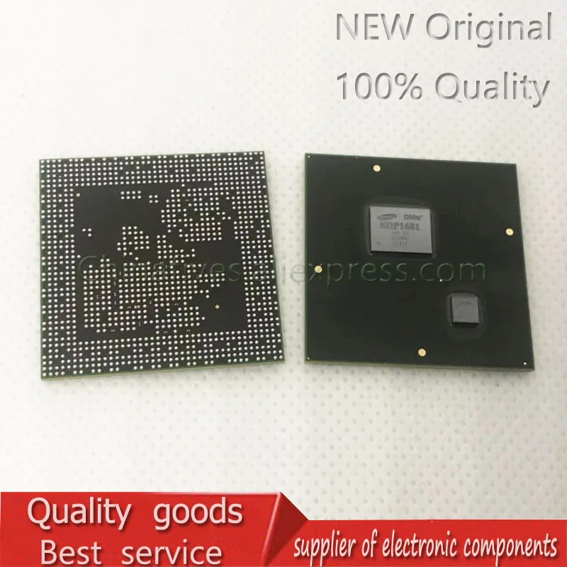

1PCS 100% New Original SDP1601 BGA