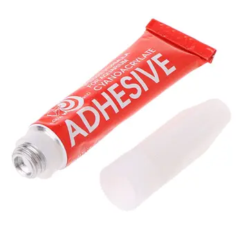 

Aquarium Glue Aquatic Plants Grass Professional Adhesive Fish Tank Instant Cyanoacrylate Special Formula Supplies Accessories