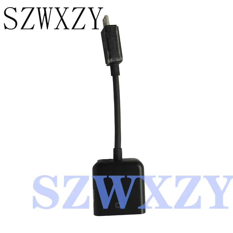 SZWXZY для Samsung 900X3 905S3G 915 940X3G 910S3G AA-AV2N12B VGA донгл адаптер видео кабель-удлинитель |