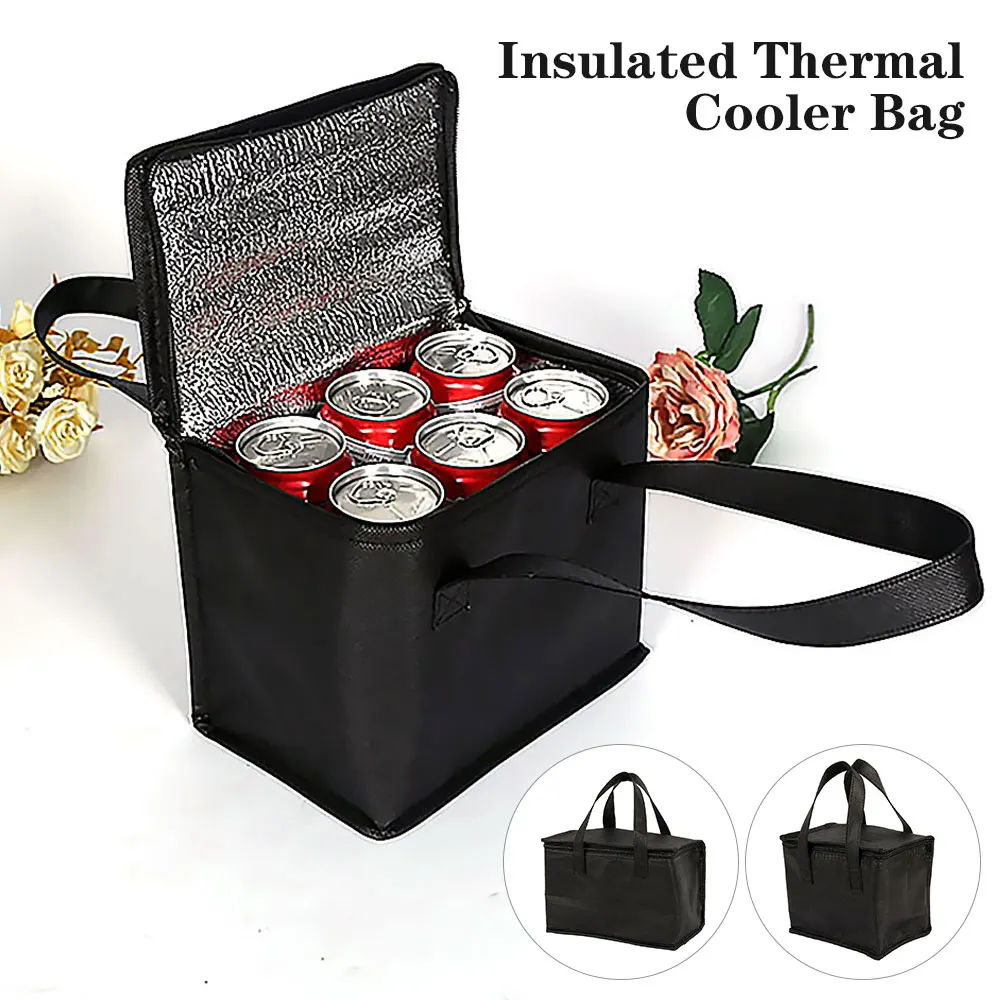 thermal ice bag