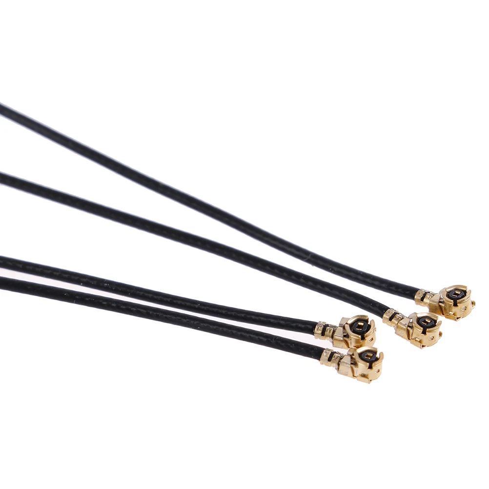 Connettore IPX per Antenne GPS 28DB per IOT M2M LORA GPS ad alto guadagno Antenne Keramische Patch Interne - immagine 3