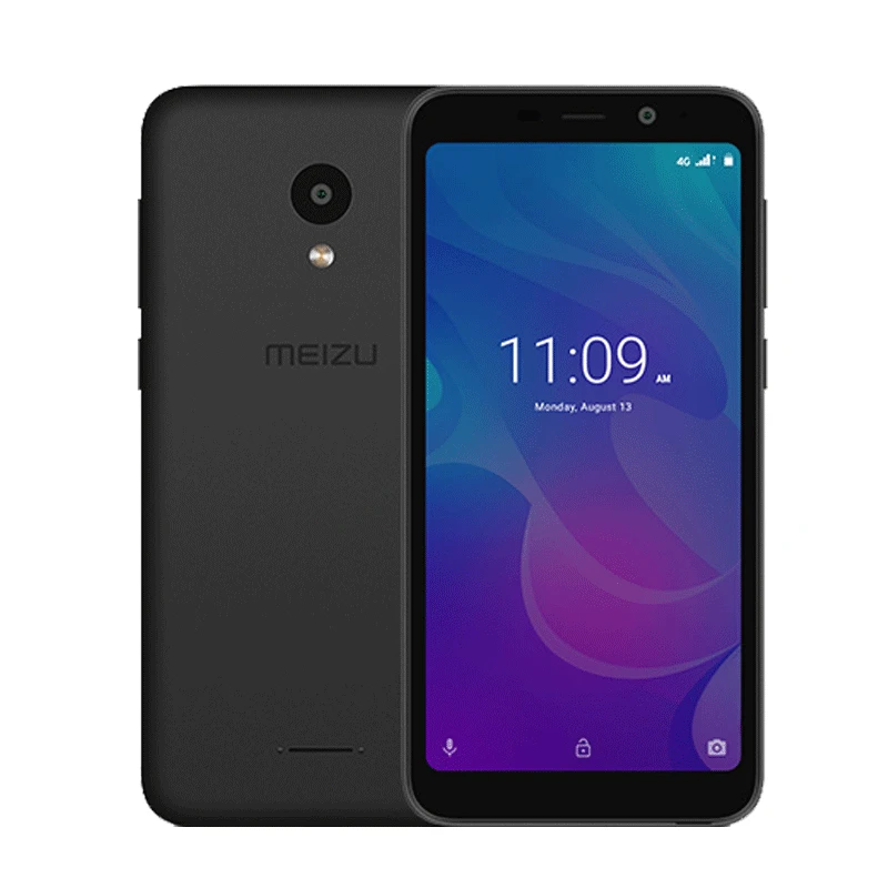 Meizu C9 Pro, 3 ГБ, 32 ГБ, глобальная версия, мобильный телефон, четырехъядерный, 5,45 дюймов, 1440X720 P, фронтальная, 13 МП, задняя, 13 МП, аккумулятор 3000 мАч