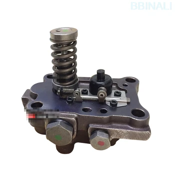 

For Hyundai 55-7 60-7 Daewoo 60-7 Yanmar Excavator engine 4TNV9498 diesel pump pump head Excavator Accessories
