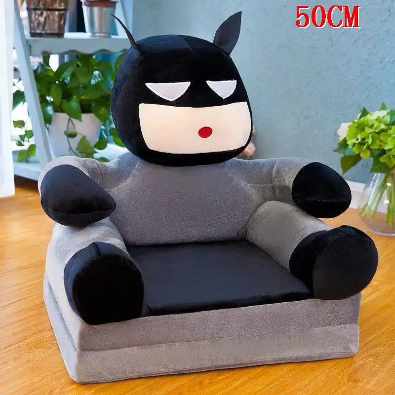 Number 12 Do Siedzenia стул мини Silla Divan Canape мальчик ленивый мешок сиденье Детская кровать дети Dormitorio Infantil Chambre Enfant детская софа - Цвет: Number 12