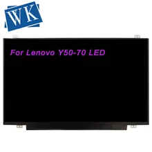 Для lenovo Y50-70 Z510 B50 B50-30 G50 G50-45 G50-70 G50-75 Z50-70 S5-S531 дисплей для ноутбука 30pin 1366*768