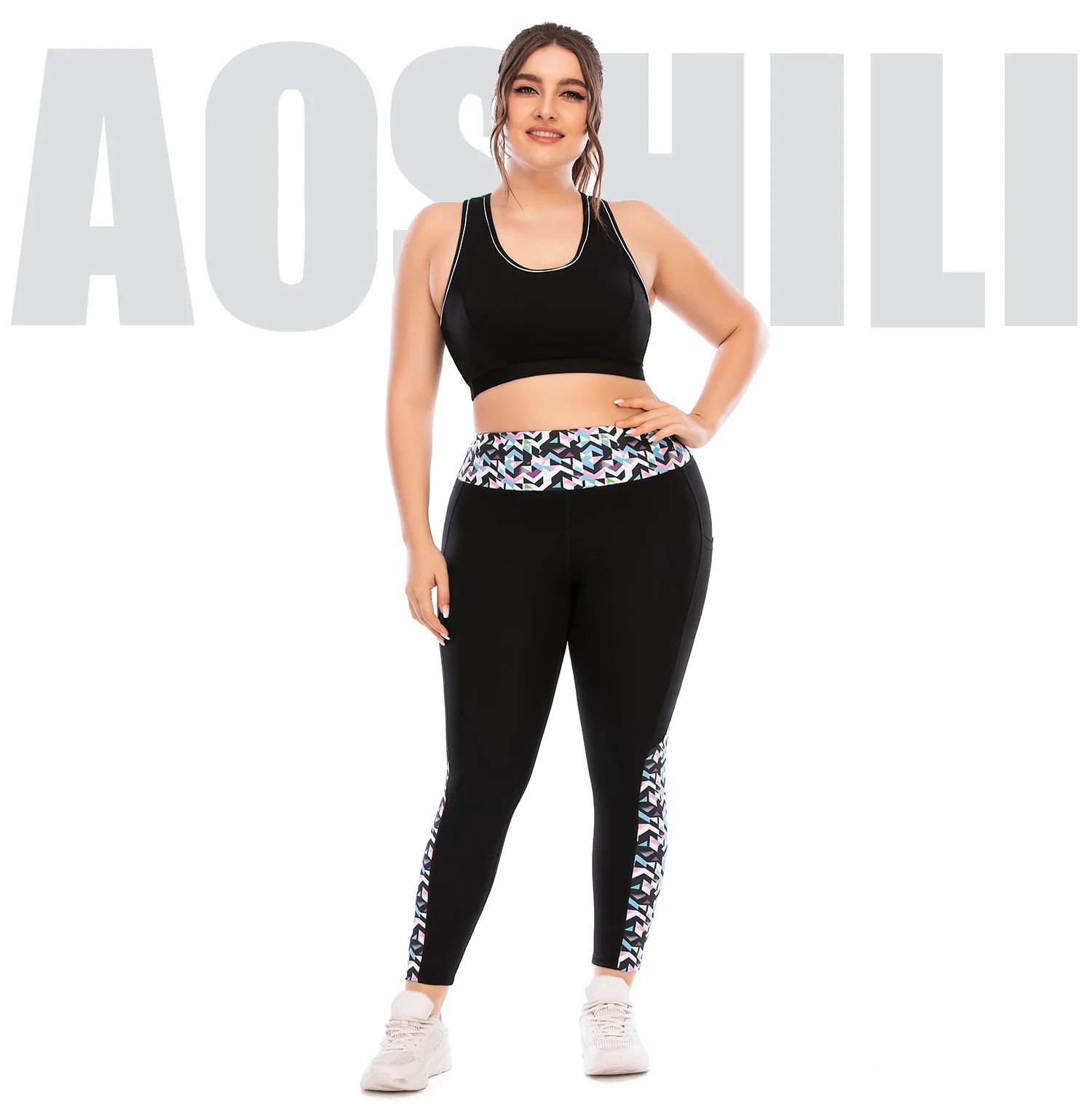 Acquistare 2021 Nuova Palestra Set Donne Yoga Set Allenamento Plus Size  Sport Reggiseno + Leggings Tight Outfit Femmina Attivo Attivo Sportswear  Sport Sport Sport Economico | Consegna Veloce E Qualità | It.Dhgate