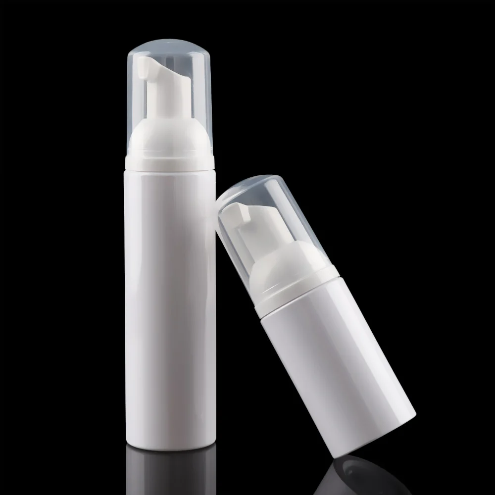 30/50/60/80 ML Plastic Foaming Bottle Soap Mousses Liquid Dispenser,Froth Shampoo thumbnail 12