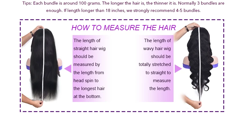 Cheap Apliques com cabelo humano