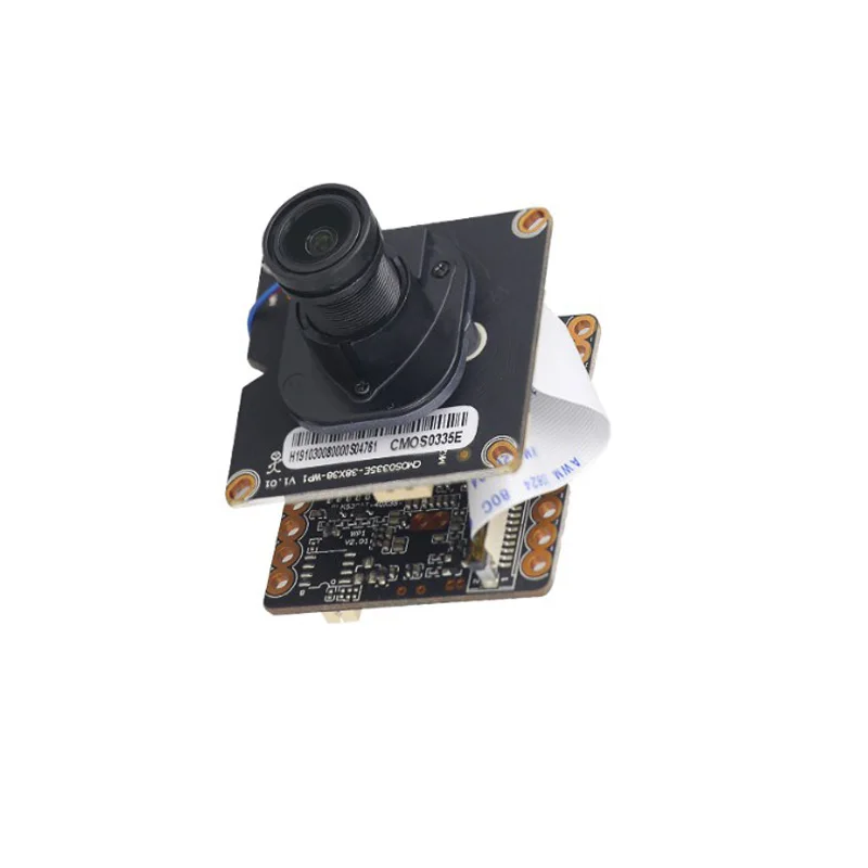 IVG 83HG50PS S 5MP IP camera module 3516D H.265 SC5239 1/2.7 &quotCMOS HD Camera board CCTV Camera|Камеры видеонаблюдения| |