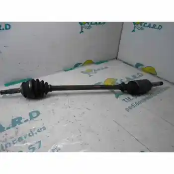 

TRANSMISSION FRONT RIGHT NISSAN MICRA (K11)