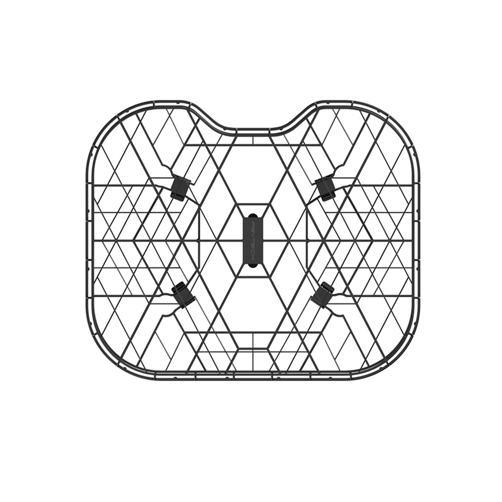 Для DJI Mavic Mini Crash Cage Propeller Guard взлет посадка защитный чехол портативный защитный чехол Аксессуары для дрона