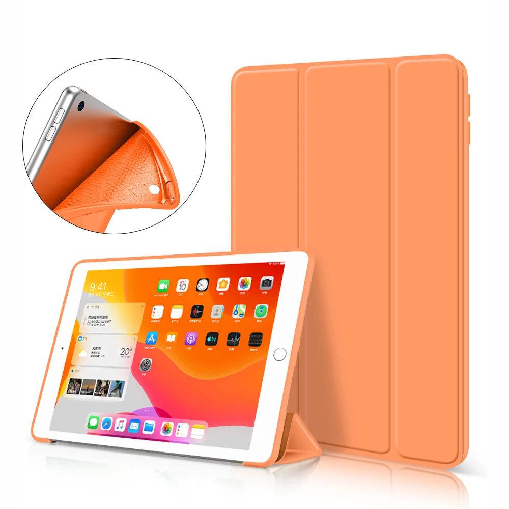 Caso do ar 2022 do ipad