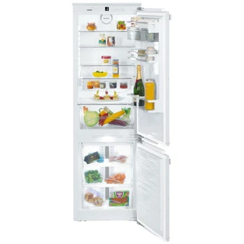 

Built-in two-chamber refrigerator Liebherr, SICN 3386-20