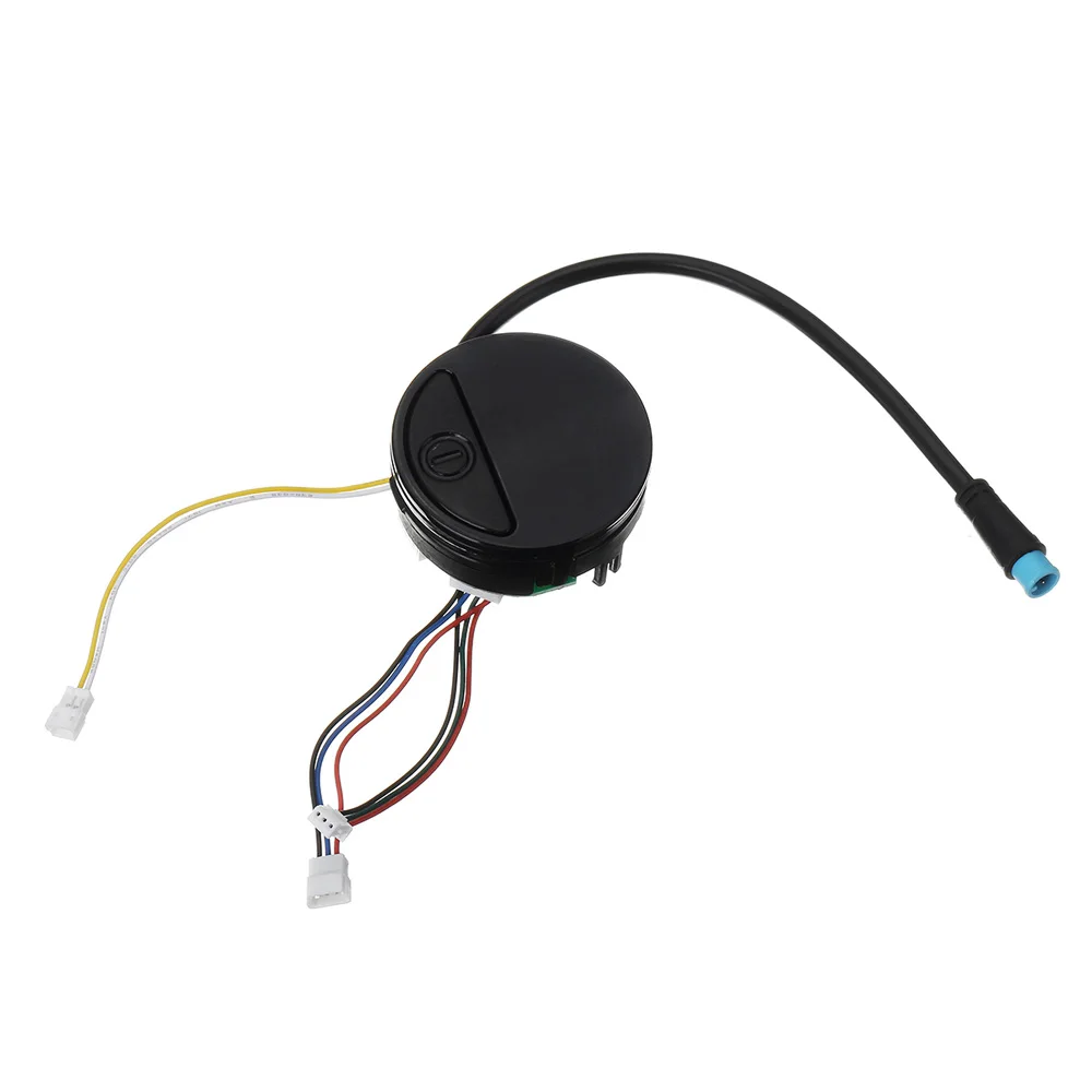 Bluetooth управление приборной панели для Ninebot ES1 ES2 ES3 ES4 складной скутер Открытый Велоспорт Аксессуары Приборной Панели