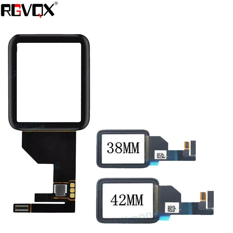 

Touch For Apple Watch Series 1 38mm 42mm Touch Screen Panel Glass Digitizer for Apple Watch 7000 Touch Screen