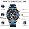 Couple Watch Set Curren Watches For Man And Woman Minimalist Watch Men 2019 Relogio Masculino Business Wristwatch For Lovers 6