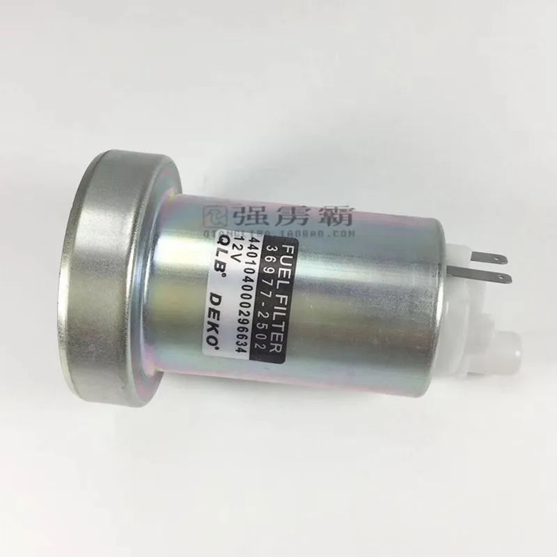 WAJ топливный насос 16710KVZ631, 16710-KVZ-630, 16710-GEZ-640 Подходит для Honda Zoomer 50 NPS50 NPS505 NPS506 Ruckus NPS50 Zoomer AF66