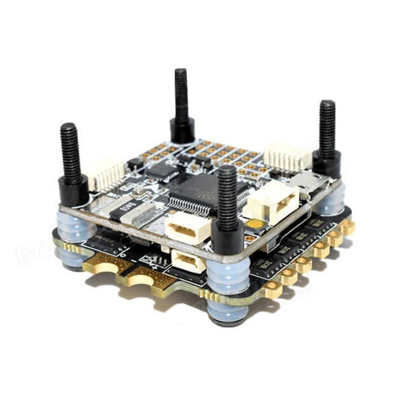 50 stücke M2 M3 O form Silikon Gummi Scheibe Stoßdämpfung Anti Vibration Dämpfung Für F3 F4 Flytower Flight Controller RC Drone – Detail 2