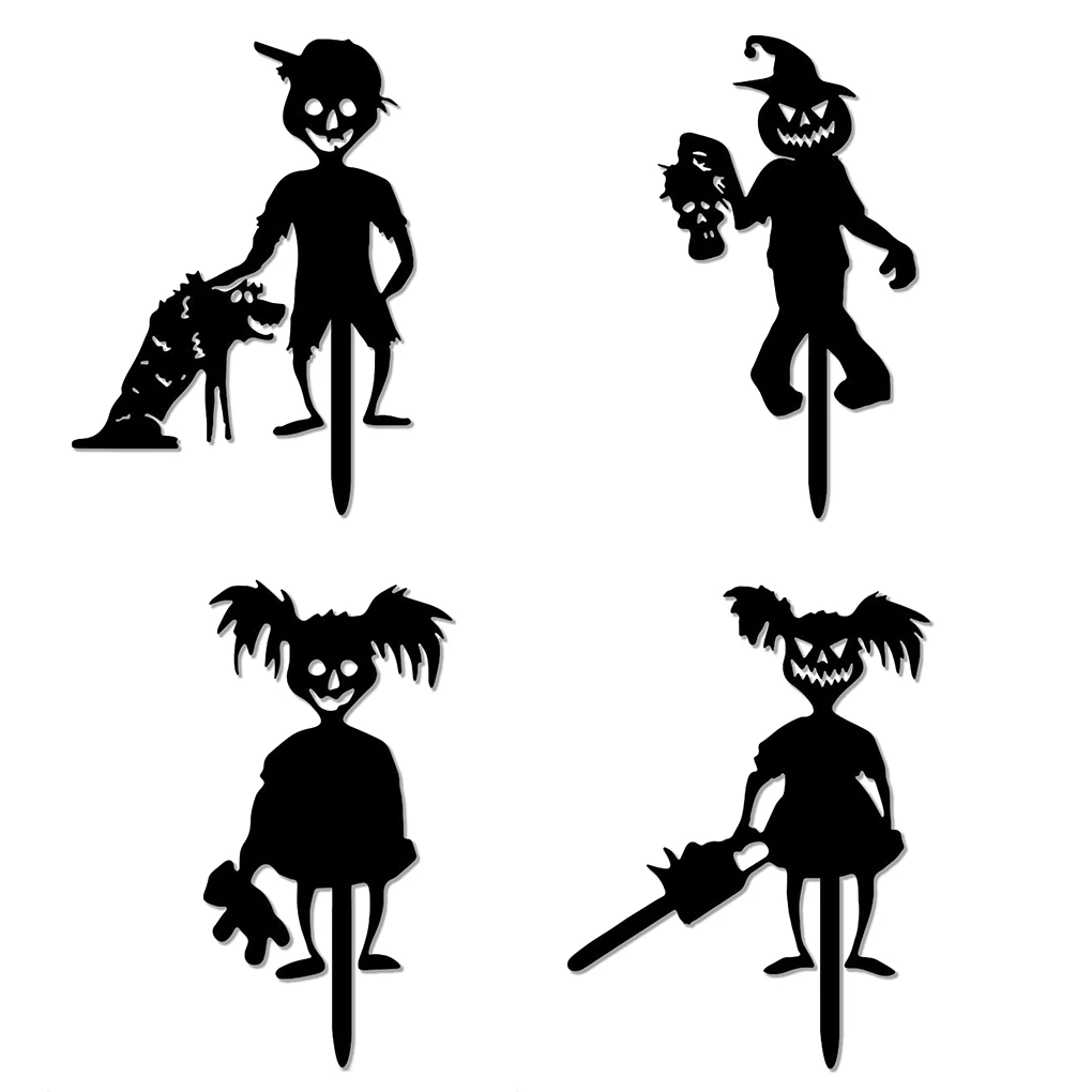 

Металлический знак для украшения банкета