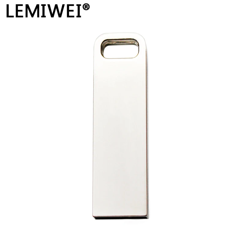 Lemiwei 64GB Memory Stick Drives U Disk Usb 2.0 Flash Drive 32GB Pen 16GB Metal Key Pendrive 4GB 8GB Waterproof | Компьютеры и офис