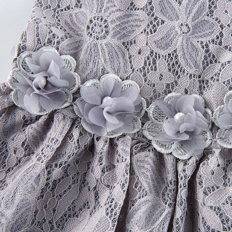 Милое Цветочное платье для собак Vestidos для маленьких собак, чихуахуа, мопса, йоркца, одежда для щенков, кошек, одежда для собак, свадебные платья, одежда