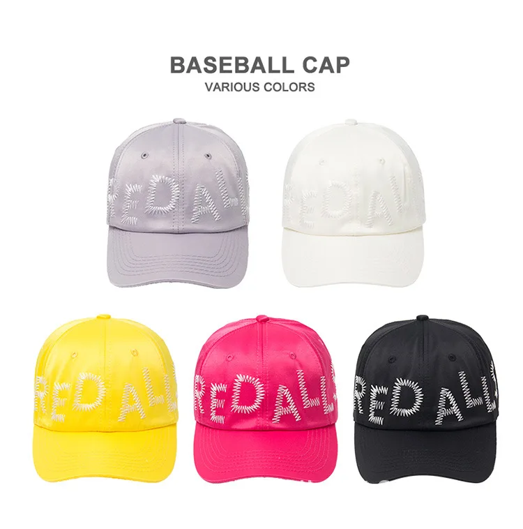 10 шт./партия, высокое качество, Женская Бейсболка, Женская Бейсболка, для молодых девушек, хип-хоп, рэп-шляпа