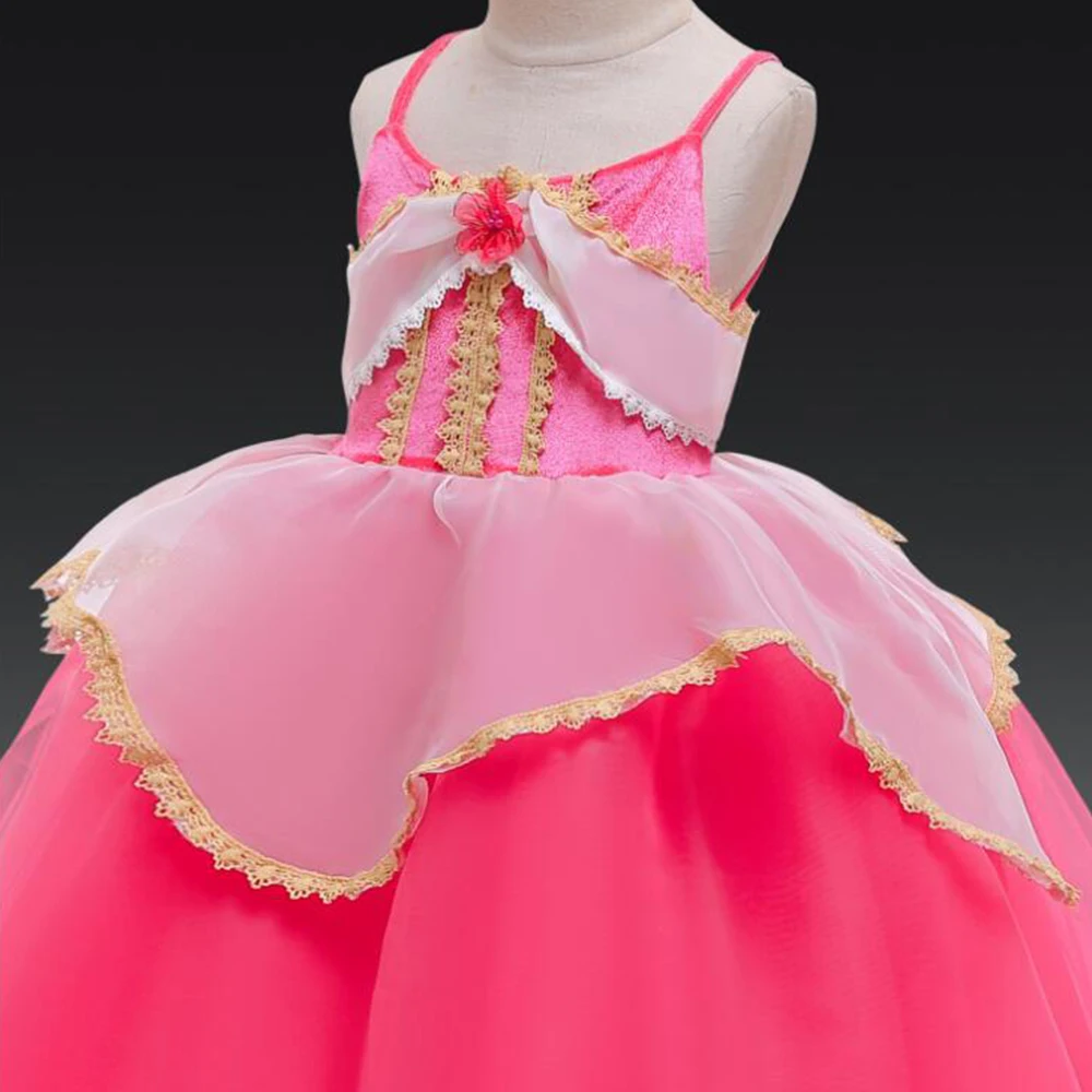Princess dress (3)