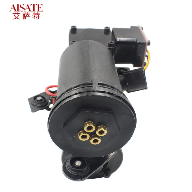Воздушный компрессор для FORD Expedition& Lincoln Navigator 1998-2006 воздушный ударный насос 6L1Z5319AA 6L143B484AA 6L143B484AA