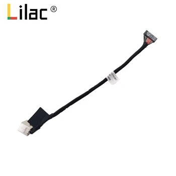 

DC Power Jack with cable For ACER G9-791-792-793 GX-791 Connector Port Plug Socket Replacement wire 50.Q10N5.004 1417-00DD000