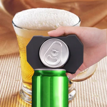 

Picnic Kitchen Bar Multifunctional Tool Accessaries Products 4pcs/Set Can Opener Accessory Can Opener Cutter Head