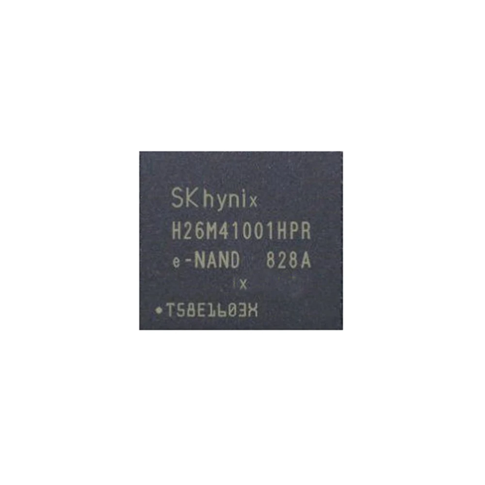 H26M41001HPR BGA-153 8G EMMC Оригинальный Новый бренд | Электронные компоненты и