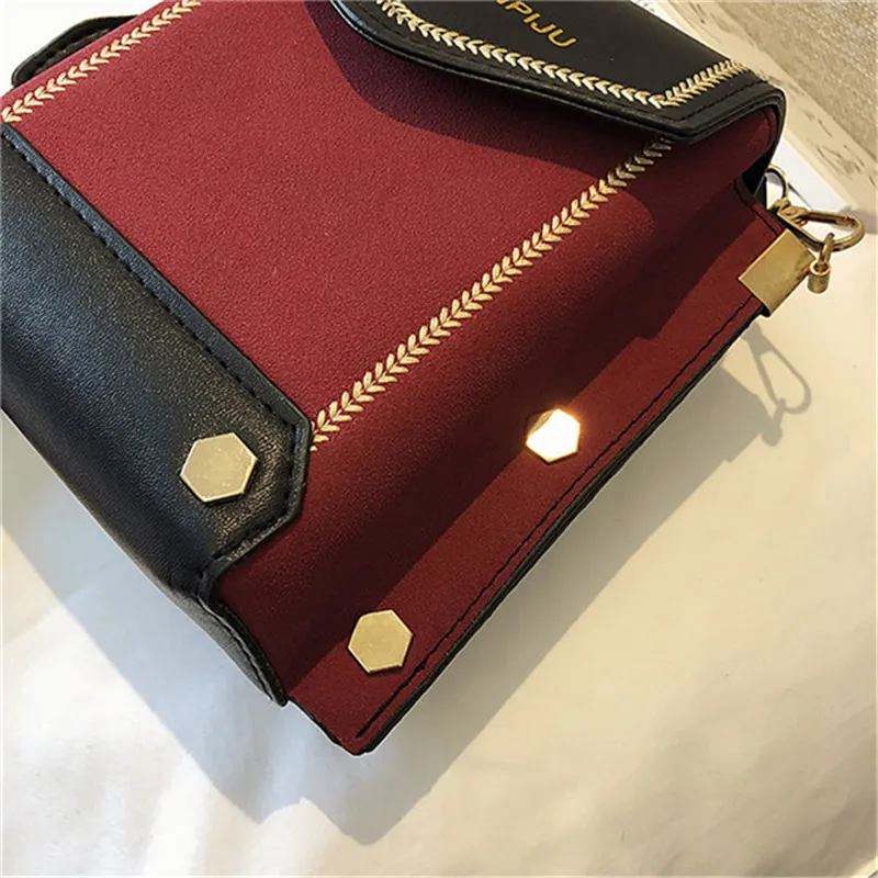 Women's Bag Korean Version Wide Shoulder Strap Student Slung Versatile Fashion Shoulde Bag bolsos mujer verano